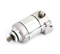 Motorini D'Avviamento Motorino Di Avviamento A 9 Denti 31200-MEY-671 Per CRF450 Per CRF450X Per CRF 450X 2005-2012 2013 2014 2015 2016 2017 2018 18852 191-425 Motore Di Avviamento