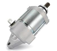 Motorini D'Avviamento Motorino Di Avviamento Elettrico 2GC-81890-00 Per YZ450 Per YZ450FX YZ 450 FX WR450 Per WR450F WR 450F 2016 2017 2018 Motore Di Avviamento