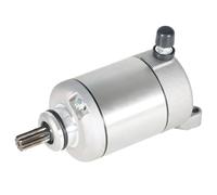 Motorini D'Avviamento Motorino Di Avviamento Elettrico Per Motocicletta Per CBR600RR Per CBR 600 RR Per CBR 600RR 2003-2006 31200-MEE-D00 31200-MEE-003 Motore Di Avviamento