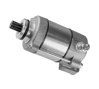 Motorini D'Avviamento Motorino Di Avviamento Elettrico Per Motocicletta Per CRF450 Per CRF450X Per CRF 450 X 2005-2018 18852 Avviamento Motore 31200-MEY-671 Motore Di Avviamento