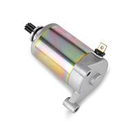 Motorini D'Avviamento Motorino Di Avviamento Elettrico Per Motocicletta Per Suzuki DR200 Per DR200S Per DR200SE 31100-05501 31100-05510 128000-8750 228000-0851 31100-42A20 Motore Di Avviamento