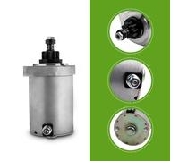 Motorini D'Avviamento Motorino Di Avviamento Per Kawasaki 21163-0724 Per Trattorino Tosaerba A Raggio Di Sterzata Zero 2012-2014 Starter Motors