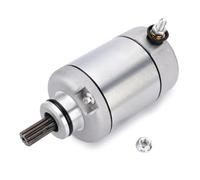 Motorini D'Avviamento Motorino Di Avviamento Per Moto 2C0-81890-00 Per YZF-R6 FZ6 Per FZ6R XJ6N Per XJ6NA XJ6F Per XJ6FA XJ6S Per XJ6SA Motore Di Avviamento