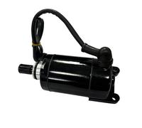 Motorini D'Avviamento Motorino Di Avviamento Per Moto A 11 Denti Per Zongshen CB250 CB 250 ZS250 250cc Motore Dirt Bikes 11 Denti Parti Di Ricambio Motore Di Avviamento