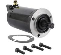 Motorini D'Avviamento Motorino Di Avviamento Per Moto Per Ducati Per Monster 1100 1198 Per Superbike 1200 Per Multistrada 2008-2011 428000-5020 270.4.010.1A Motore Di Avviamento