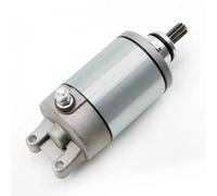 Motorini D'Avviamento Motorino Di Avviamento Per Motocicletta Per Suzuki Per GSX-R750 Per GSXR750 1996-2005 Per GSX-R600 Per GSXR600 2001-2005 31100-33E00 31100-35F00 Motore Di Avviamento