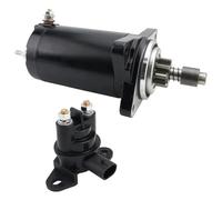 Motorini D'Avviamento Motorino Di Avviamento Per Sea Per Doo Per GTX Per RFI 782cc Per PWC Per Jet Ski 278-000-576 278-000-577 278000576 Motore Di Avviamento(2 pieces Set)