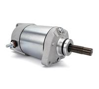 Motorini D'Avviamento Motorino Di Avviamento Per SLR650 FX650 Per Vigor NX500 NX650 NX 500 600 Per Dominator Per XR650L Per SLR 650 31200-MAK-000 31200-MN9-023 Motore Di Avviamento
