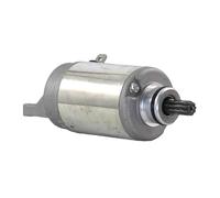 Motorini D'Avviamento Motorino Di Avviamento Per Suzuki AN250 AN400 UH200 UH150 Per Burgman UX125 UC150 Per GSX250 GW250 31100-06H00 31100-14F01 428000-4380 Motore Di Avviamento