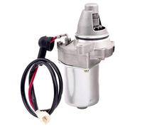 Motorini D'Avviamento Motorino Di Avviamento Per Suzuki Per Quadsport Per ATV LT80 LT 80 1987-2002 2002 2003 2004 2005 2006 21163-S003 31100-40B01 410-54009 Motore Di Avviamento