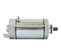 Motorini D'Avviamento Motorino Di Avviamento Per VN700 750 VN750 Per Vulcan 1985-2006 800 VN800 VN700 VN900 W650 EJ650 21163-1263 1995-2009 Motore Di Avviamento