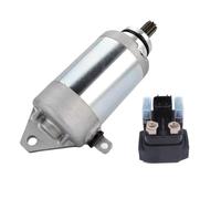 Motorini D'Avviamento Motorino Di Avviamento Per WR250F Per YZ250F Per YZ250FX 2015 2016 2017 2018 2019 2GB-81890-00 2GB-81890-01 Motore Di Avviamento