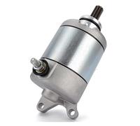 Motorini D'Avviamento Parti Elettriche Motore Della Motocicletta Motorino Avviamento Per CRF250X Per CRF 250X Per CRF250 2004-2015 2016 2017 2018 2019 31200-KSC-671 Motore Di Avviamento