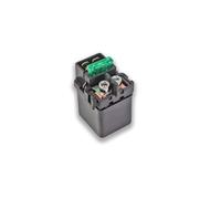 Motorini d'Avviamento Per CRF450 Per CRF450X 2005-2014 OEM 31200-MEY-671,35850-KCN-003 Relè Solenoide Motorino Avviamento Moto Elettrica Starter motor(RELAY)