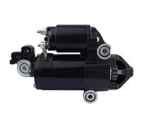 Motorini D'Avviamento Per Motorino Avviamento Motore Per Fuoribordo Per Mercury Barche Per Mariner 65HP 75 80 90HP 100 115HP 8M0088064 8M0083940 8M0137769 8M0166297 Motore Di Avviamento