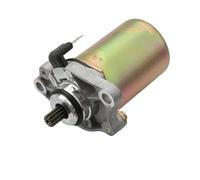 Motorini D'Avviamento Per Scooter 11 Denti Motorino Avviamento Elettrico Per Piaggio 50 Per Free Per Fly Per Liberty Per Nrg 50cc 82530R IP33165 24639001 Motore Di Avviamento