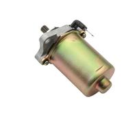 Motorini D'Avviamento Per Scooter Motorino Avviamento Elettrico 11 Denti Per Piaggio 50 Per Sfera Per Typhoon Per Vespa Per Zip 50cc 82530R IP33165 24639001 Motore Di Avviamento