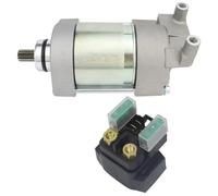 Motorini D'Avviamento Relè Motorino Avviamento Moto Per YZFR1 Per YZF-R1 R1 2007 2008 4C8-81890-00-00 4C8-81890-01-00 4C8-81890-02-00 Motore Di Avviamento