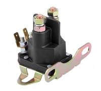 Motorini D'Avviamento Relè Solenoide Di Avviamento A 4 Poli Da 12 V Per ARIENS Per GRAVELY Per SNAPPER Per KEES Tosaerba Per Barche A Motore Motore Di Avviamento