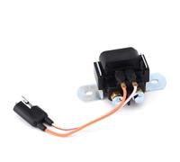 Motorini D'Avviamento Relè Solenoide Di Avviamento Per Motocicletta Per Polaris Per PREDATOR 500 Per UTV 2X4 SERIE 10 4X4 Per RANGER 400 500 SERIE 11 4011087 3087198 Motore Di Avviamento
