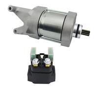 Motorini D'Avviamento Relè Solenoide Motorino Avviamento Moto Per YZF-R1 Per YZFR1 2009 2010 2011 2012 2013 2014 14B-81890-00-00 14B-81890-01-00 Motore Di Avviamento