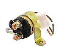 Motorini D'Avviamento Solenoide Relè Avviamento Per Suzuki VX800 GV1200GV GV700GLF Per MARAUDER GV1400 VS800 VS800GLV VS800GL VS750 Per INTRUDER VS700 VS 800 750 Motore Di Avviamento
