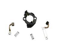 Motorini D'Avviamento Spazzola Carbone Motorino Avviamento Scooter, Moto, LJ50T, JH50, 90cc, 100cc, 110cc, 125cc, ATV, Spazzola Di Carbone Avviamento Motore