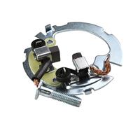 Motorini D'Avviamento Spazzole Di Carbone Per Motorino Di Avviamento Per Moto Per TRX 300 250 350 400 500 Per Recon 250 Set Spazzole Di Avviamento Motore Di Avviamento