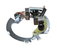Motorini D'Avviamento Spazzole Di Carbone Per Motorino Di Avviamento Per Moto, Set Di Spazzole Di Avviamento Per Per Bayou 400 1993-1997 1998 1999 Motore Di Avviamento