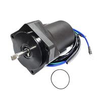 Motorini Di Avviamento 6C5-43880 Motore Di Inclinazione E Assetto Elettrico Per Fuoribordo A 4 Tempi F40-50-60 CV F50TLR F60T 6C5-43880-00 6C5-43880-01 Motore Avviamento