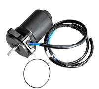 Motorini Di Avviamento 6C5-43880 Motore Inclinazione E Assetto Elettrico Motore Per Fuoribordo 4 Tempi F40 50 60HP F50TLR F60T 6C5-43880-00 6C5-43880-01 6C543880 Motore Avviamento