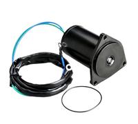 Motorini Di Avviamento 6H1-43880 Motore Inclinazione E Assetto Elettrico Motore Per Fuoribordo 55 CV 60 CV 70 CV 85 CV 90 CV 6H1-43880-02 430-22028 6H1-43880-00 Motore Avviamento