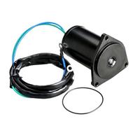 Motorini Di Avviamento 6H1-43880 Motore Inclinazione E Assetto Elettrico Per Fuoribordo 55HP 60HP 70HP 85HP 90HP Motore Di Regolazione Dell'inclinazione 6H1-43880-02 Motore Avviamento