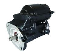 Motorini di avviamento moto Adatto per Harley Davidson FLHS Electra Glide/Classic/FLSTC Heritage Softail Classic 3155289 3157089 Motore di avviamento Accessori per motori
