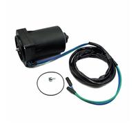 Motorini Di Avviamento Motore Elettrico Di Inclinazione E Trim 12V 300-350HP Motori Per Fuoribordo F300 Per F350 6AW-43880-01-00 PT618NM TRM0108 6AW-43880-02-00 Motore Avviamento