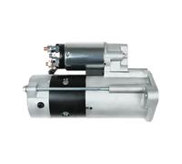 Motorini di avviamento Per CATERPILLAR 307 Per Mitsubishi 4M40 0R1903 147-7166 M008T80471 M008T80471A M008T80472 M008T80472A M008T80472AM 24V Motorino Avviamento