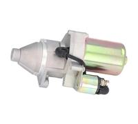 Motorini Di Avviamento Sostituzione Motorino Di Avviamento Generatore A Benzina 5-8KW Parti Elettriche Del Generatore A Benzina Per 182F 188F 190F GX390 GX420 Motore Avviamento
