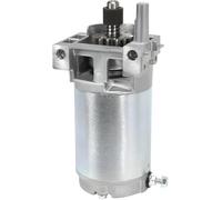 Motorini Di Avviamento Starter Motor 725-06300 Motorino Di Avviamento Elettrico Compatibile Con Motori Per MTD Per Cub Per Cadet Da 547 Cc, XT1 LT42 92506300