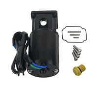 Motorini Di Avviamento Starter Motor 893907 10827 Motori TILT TRIM Per MERCURY Per Fuoribordo 40HP-125HP 809885A2 809885T2 813447 12V 2 Fili