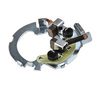 Motorini Di Avviamento Starter Motor Kit Ricostruzione Della Piastra Spazzola Avviamento Carbone Motore Per Per Bayou 400 1993-1996 1997 1998 1999