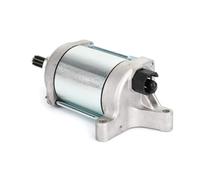 Motorini Di Avviamento Starter Motor Motorino Avviamento Per Motocicletta Per CB600F Per Hornet Per CBF600S Per VFR800 Per Interceptor Per CBR600F 31200-MFG-D01 31200-MFJ-D01