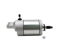 Motorini Di Avviamento Starter Motor Motorino Di Avviamento 31200-HA0-773 Per ATV Per Big Red 250 Per FourTrax 300 TRX250 TRX300 TRX300FW 31200-HA0-774 31200-HA6-316