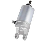 Motorini Di Avviamento Starter Motor Motorino Di Avviamento A 9 Denti Per Suzuki Per GSF400 M/N/P Per GSF600 Per GSX600 Per Bandit 1991-1995 31100-10D00 31100-08F00 31100-32C11