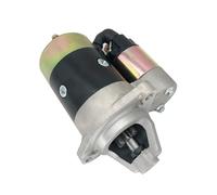 Motorini Di Avviamento Starter Motor Motorino Di Avviamento Diesel Per Generatore Per Yanmar 186F 192F 12V 8T CCW