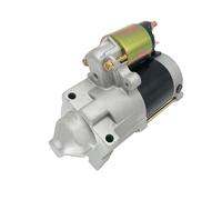 Motorini Di Avviamento Starter Motor Motorino di avviamento per GX610 GX620 GX670 GX 610 620 670 31200-ZJ1-842 31200-ZJ1-8410M DDWD8 228000-7850 228000-7851