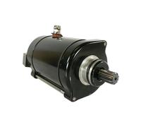 Motorini Di Avviamento Starter Motor Motorino Di Avviamento Per XL600V Per Transalp Per VT600CD Per VT600C Per Shadow Per VLX 583cc 1988-2007 Per VT500FT Per VT500C