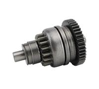 Motorini Di Avviamento Starter Motor Set Motorino Di Avviamento Per Can-Am Per Outlander 330 400 450 2003-2015 2003-2023 420-684-280 420-684-282 420-684-283 410-54079 18823(1 piece Drive)