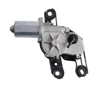 Motorini Tergicristalli Per Skoda Per Octavia Per MK3 2013 2014 2015 2016 2017 2018 2019 5E5955711A Motorino Tergicristallo Lunotto Posteriore Auto