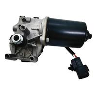 Motorini tergicristallo anteriori adatti per Hyundai I10 (RHD) 2007-2013 IX35 2010-2015 adatti per Tucson 2010-2017 981102S000 981000X912