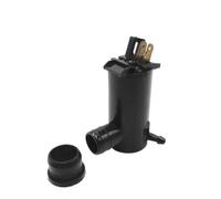 Motorini tergicristallo auto 1 Pz 12v 24v Universale Per Tergicristallo Auto, Pompa Lavavetri, Motore A Getto D'acqua(24V A)